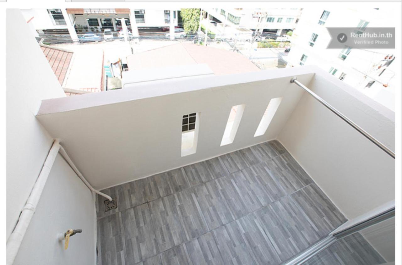 Thanaree Place Bangkok Eksteriør bilde